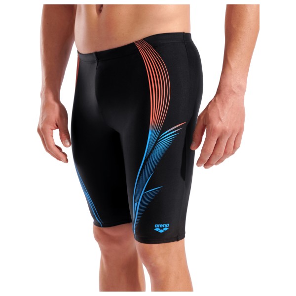 Arena - Blast Swim Jammer - Badebukser