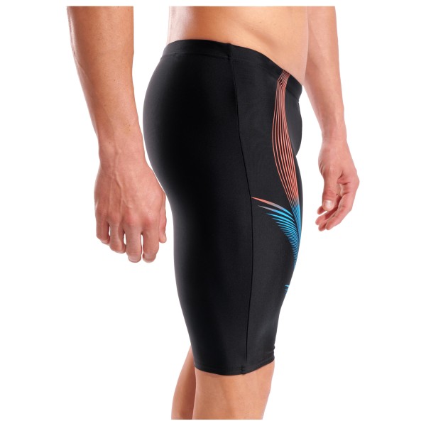 Arena - Blast Swim Jammer - Badebukser