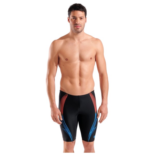 Arena - Blast Swim Jammer - Pantalones de baño