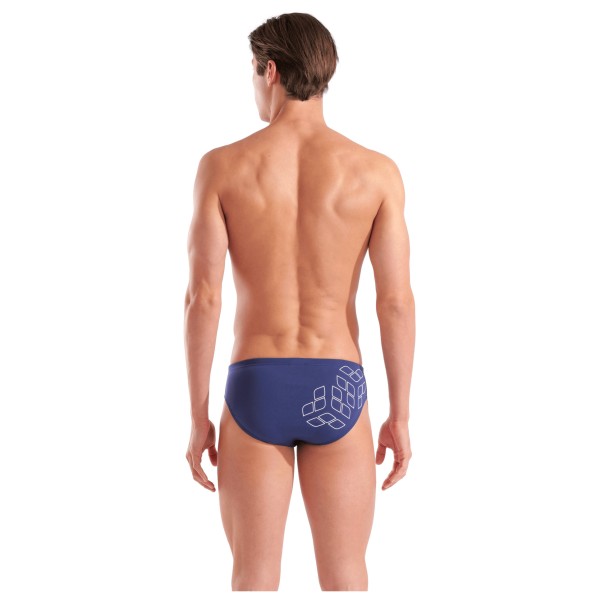 Arena - Kikko Graphic Swim Briefs - Pantaloncino da bagno