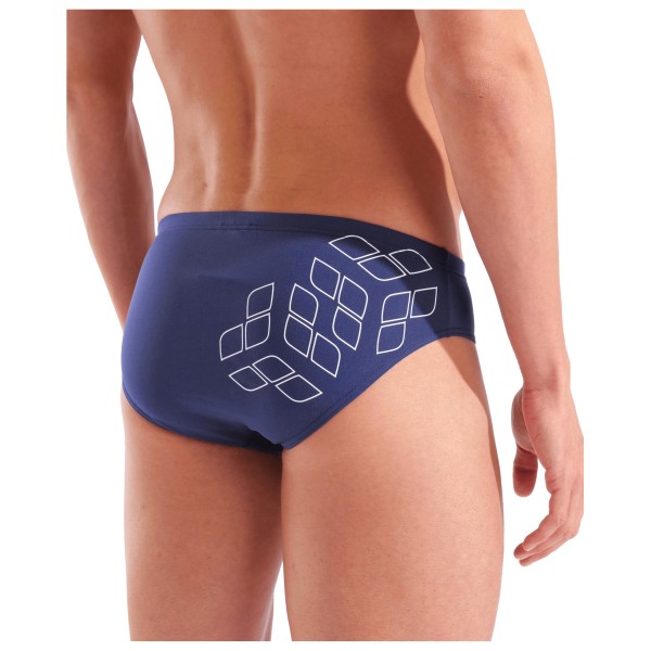 Arena - Kikko Graphic Swim Briefs - Pantaloncino da bagno
