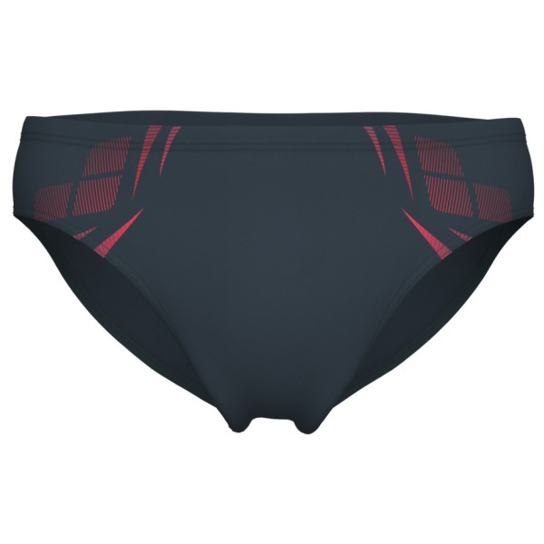 Schiesser Ragazzi Aqua Retro Costume Da Bagno Shorts 140 152 164 176