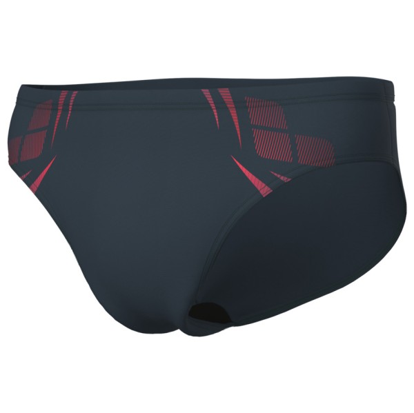 Arena - Poseidonia Swim Briefs - Uimahousut