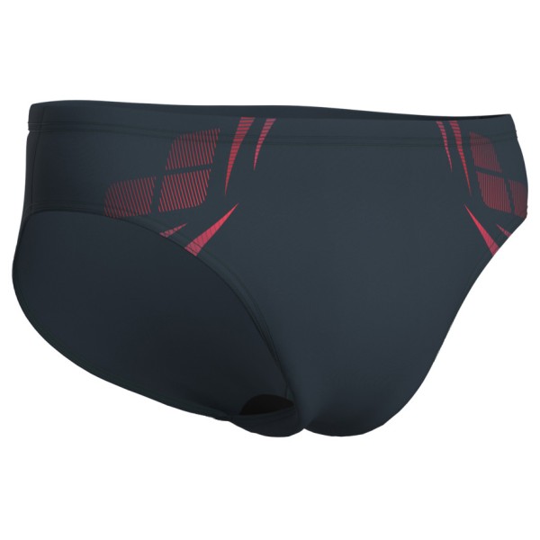 Arena - Poseidonia Swim Briefs - Uimahousut
