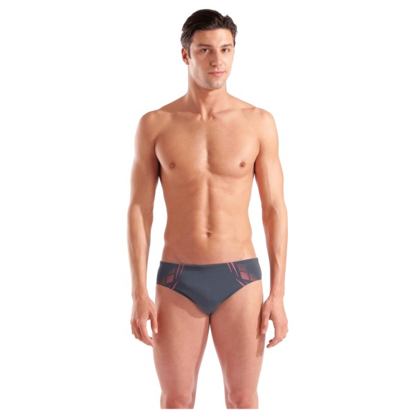 Arena - Poseidonia Swim Briefs - Uimahousut