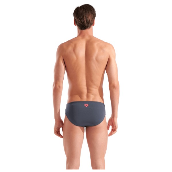 Arena - Poseidonia Swim Briefs - Uimahousut