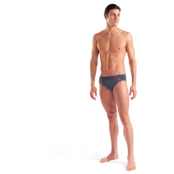 Arena - Poseidonia Swim Briefs - Uimahousut