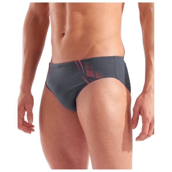 Arena - Poseidonia Swim Briefs - Uimahousut