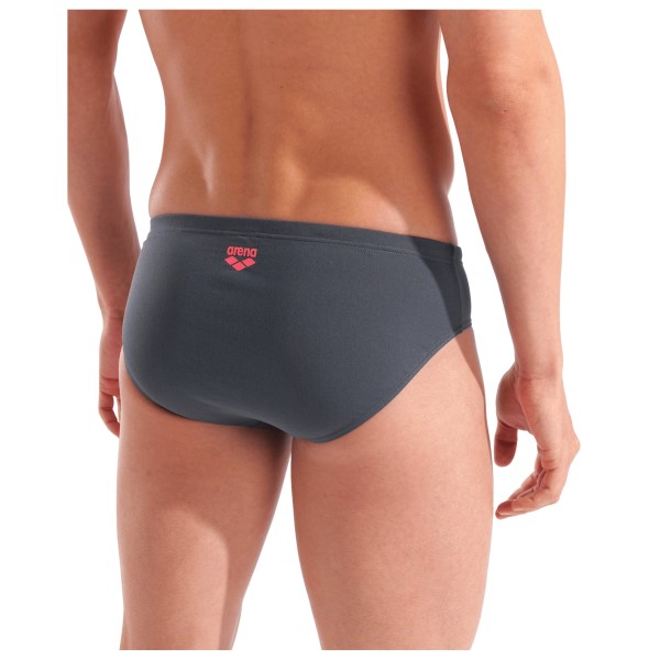Arena - Poseidonia Swim Briefs - Uimahousut