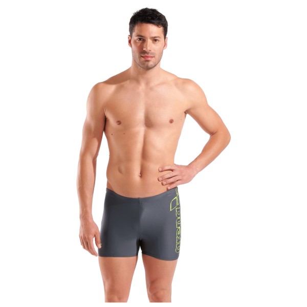 Arena - Scratchy Swim Short - Zwembroek