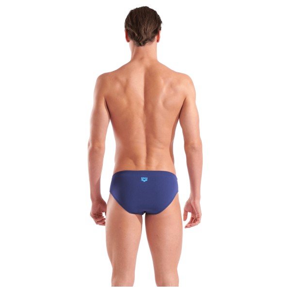 Arena - Two Sides Swim Briefs - Badebukser
