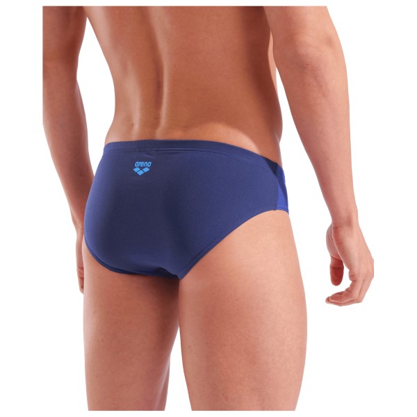 Arena - Two Sides Swim Briefs - Uimahousut