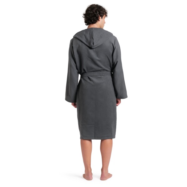 Arena - Zeal Robe - Accappatoio