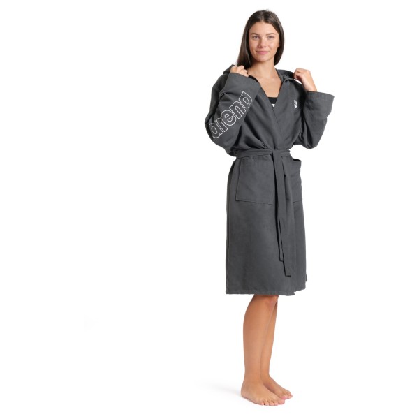 Arena - Zeal Robe - Accappatoio