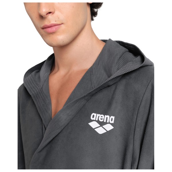 Arena - Zeal Robe - Accappatoio