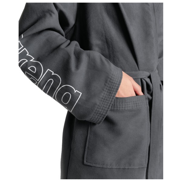 Arena - Zeal Robe - Accappatoio