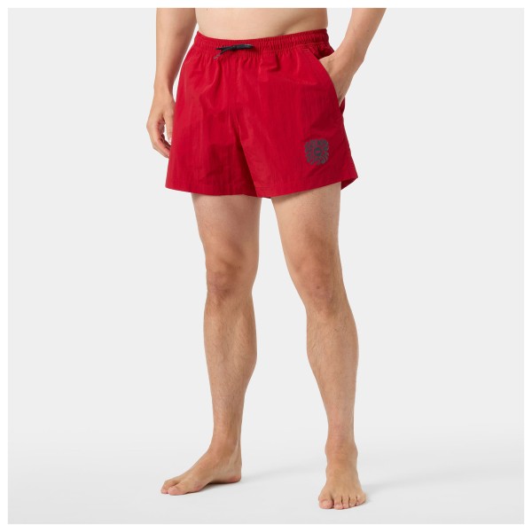 Helly Hansen - Cascais Trunk 4,5 - Badbyxa