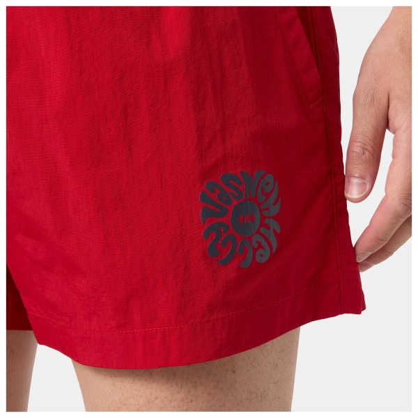 Helly Hansen - Cascais Trunk 4,5 - Uimahousut