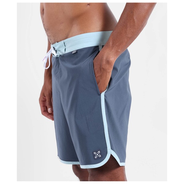 Oxbow - Beachbreak Boardshort - Boardshorts