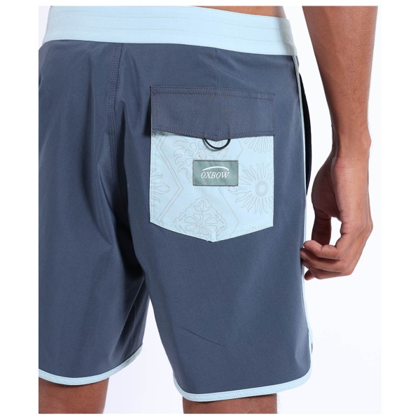 Oxbow - Beachbreak Boardshort - Boardshorts