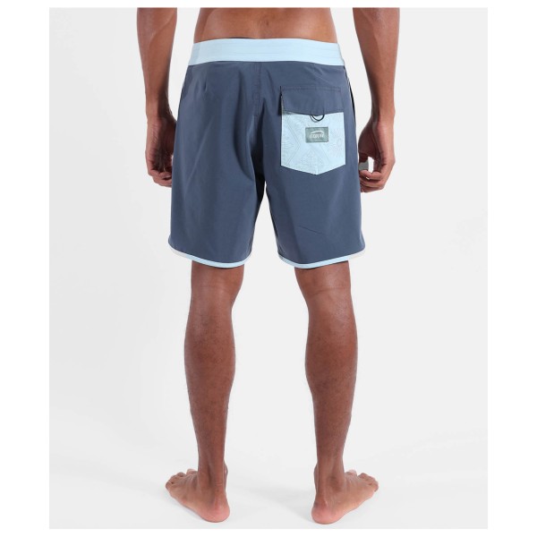 Oxbow - Beachbreak Boardshort - Pantaloncini