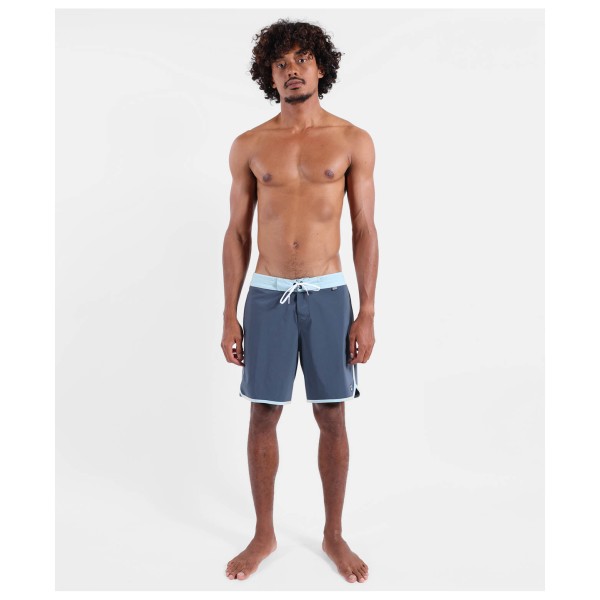 Oxbow - Beachbreak Boardshort - Pantaloncini