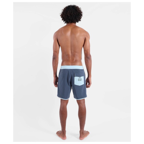 Oxbow - Beachbreak Boardshort - Pantaloncini