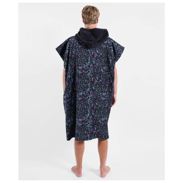 Oxbow - Cenitz Poncho - Rantaponcho