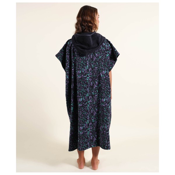 Oxbow - Cenitz Poncho - Rantaponcho
