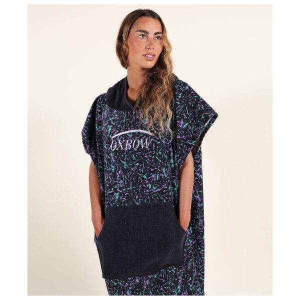 Oxbow - Cenitz Poncho - Surf poncho