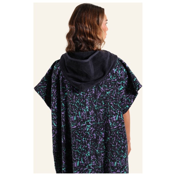 Oxbow - Cenitz Poncho - Surfponcho