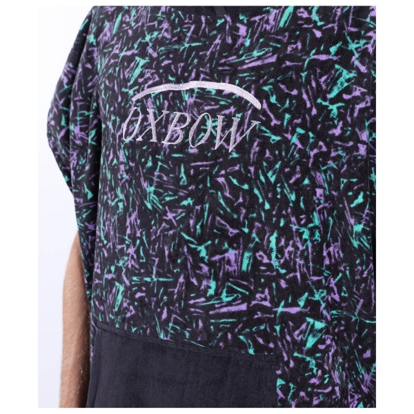 Oxbow - Cenitz Poncho - Surfponcho