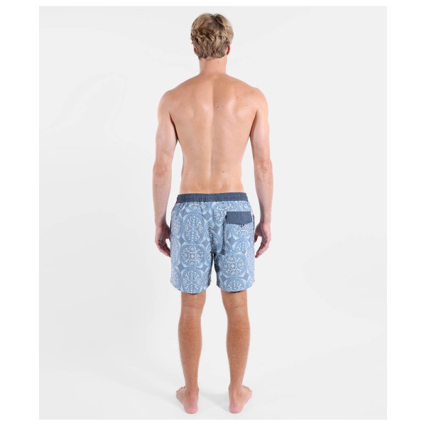 Oxbow - Darts Volley Shorts - Boardshort