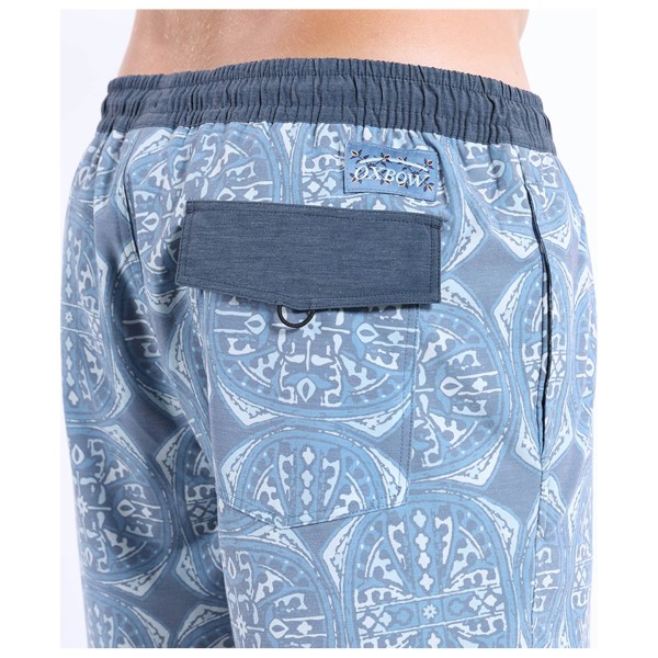 Oxbow - Darts Volley Shorts - Boardshort