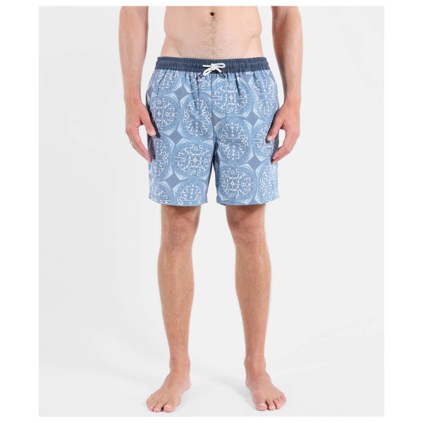 Oxbow - Darts Volley Shorts - Boardshorts