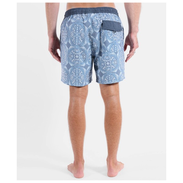 Oxbow - Darts Volley Shorts - Boardshorts