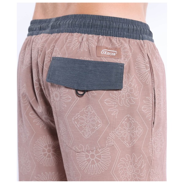 Oxbow - Motel Volley Shorts - Boardshorts