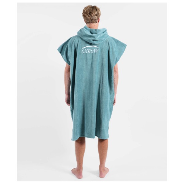 Oxbow - Syke Poncho - Strandponcho
