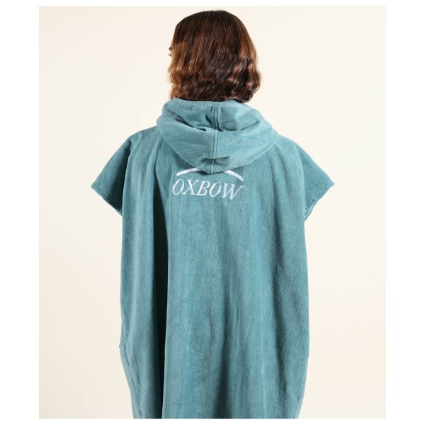 Oxbow - Syke Poncho - Strandponcho