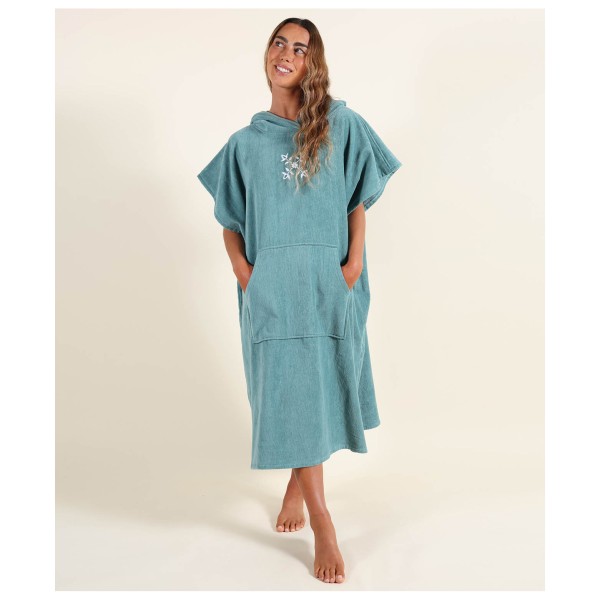 Oxbow - Syke Poncho - Surf Poncho