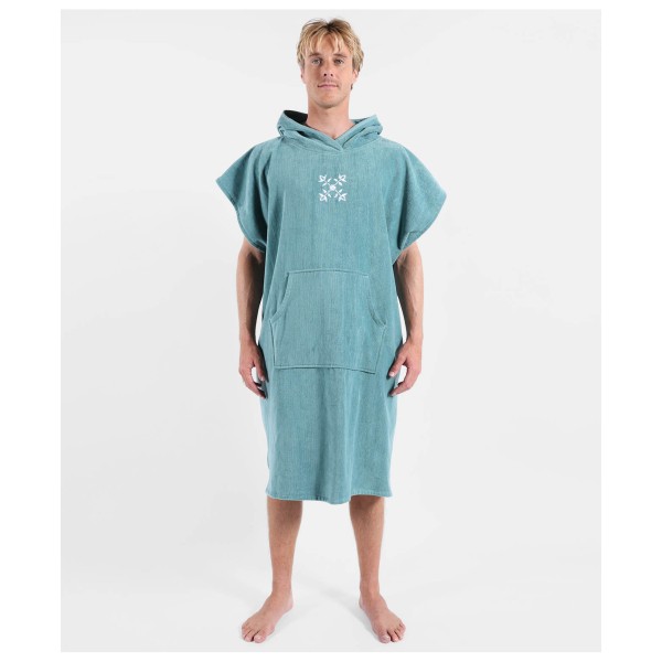 Oxbow - Syke Poncho - Surfponcho