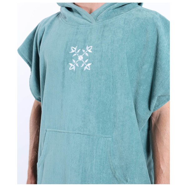 Oxbow - Syke Poncho - Surfponcho