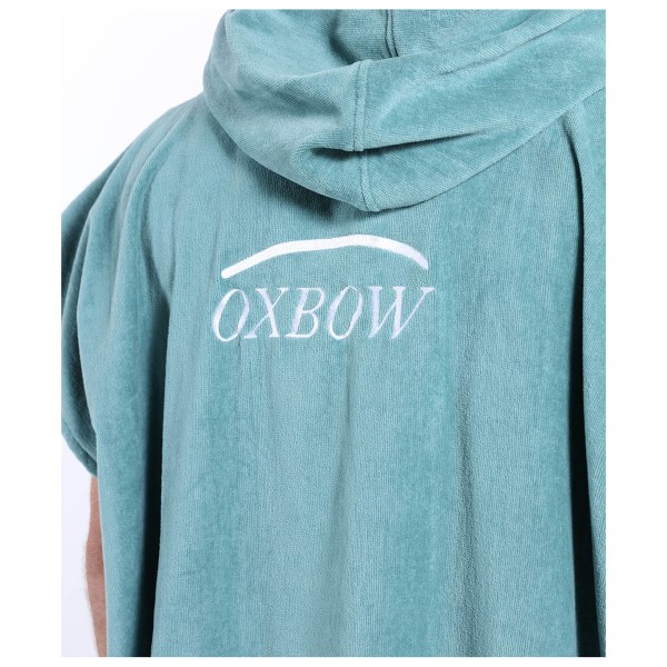 Oxbow - Syke Poncho - Surfponcho