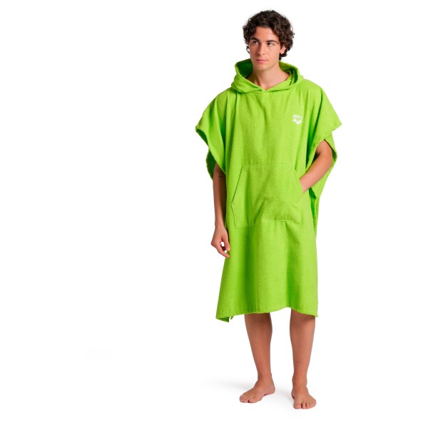 Arena - Cotton Poncho - Surfponcho