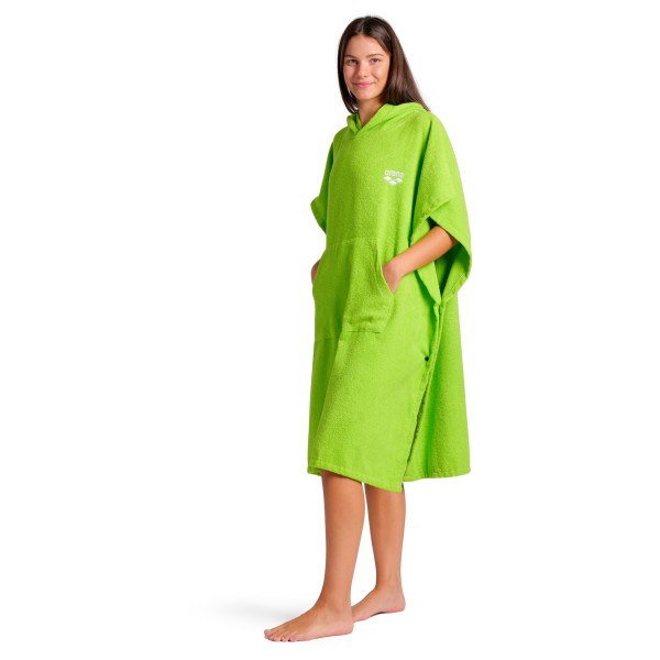 Arena - Cotton Poncho - Surfponcho