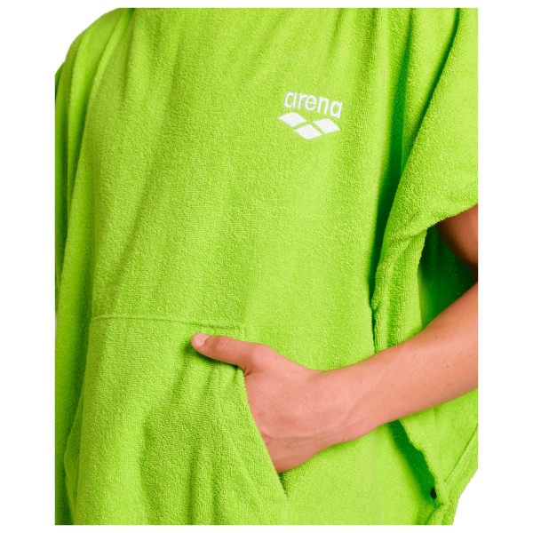 Arena - Cotton Poncho - Surfponcho
