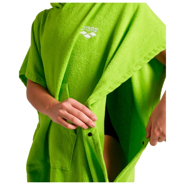 Arena - Cotton Poncho - Surfponcho