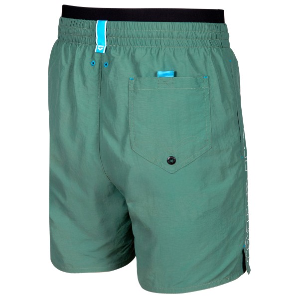 Arena - Elastic Band Beach Boxer - Badebukser