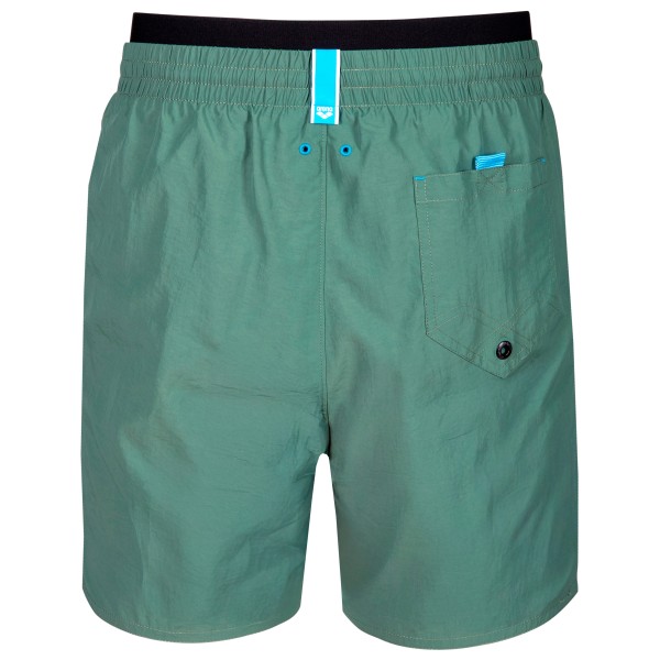 Arena - Elastic Band Beach Boxer - Pantalones de baño