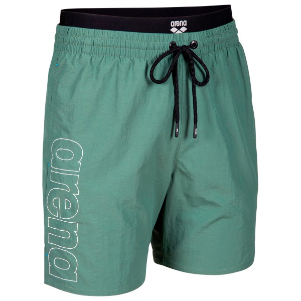 Arena - Elastic Band Beach Boxer - Pantalones de baño